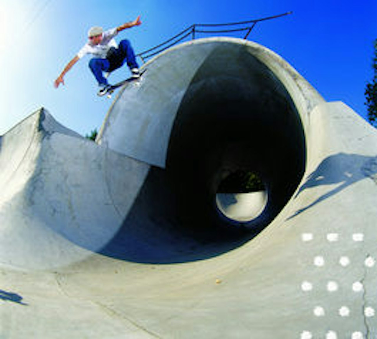 Bowlriders kommer til Norge. Foto: quiksilvercamp.no Bowlriders kommer til Norge. Foto: quiksilvercamp.no