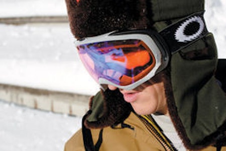 NRK3: Følg Terje Håkonsen (bilde) og vennene hans i serien "Terjes sesongkort" NRK3: Følg Terje Håkonsen (bilde) og vennene hans i serien "Terjes sesongkort"