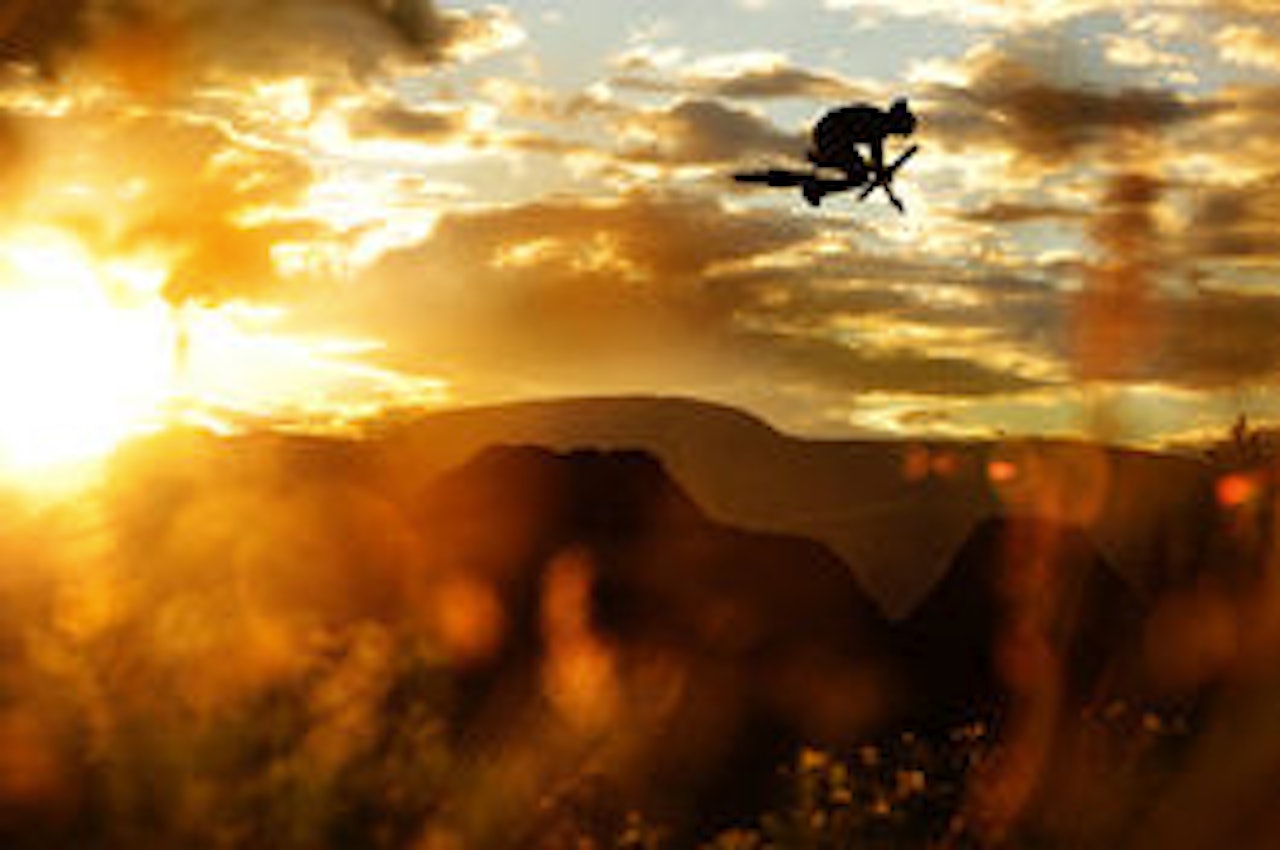 Martin Söderström vant nylig Big in Bavaria og er nå klar for Crankworks. Foto: Mattias Fredriksson. Martin Söderström vant nylig Big in Bavaria og er nå klar for Crankworks. Foto: Mattias Fredriksson.