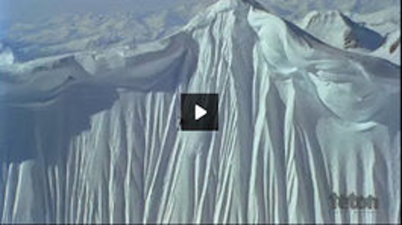 Pudder og luftige svev kan forventes av TGR i "Re: Session". Pudder og luftige svev kan forventes av TGR i "Re: Session".