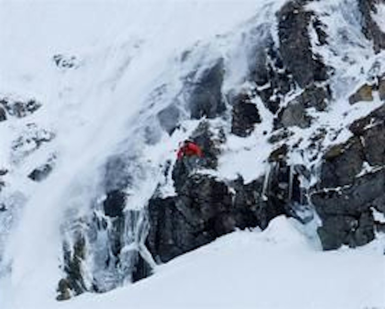 KLIPPEKORT: Windstedt tok sin sjette seier i fjor. Foto: KLIPPEKORT: Windstedt tok sin sjette seier i fjor. Foto:
