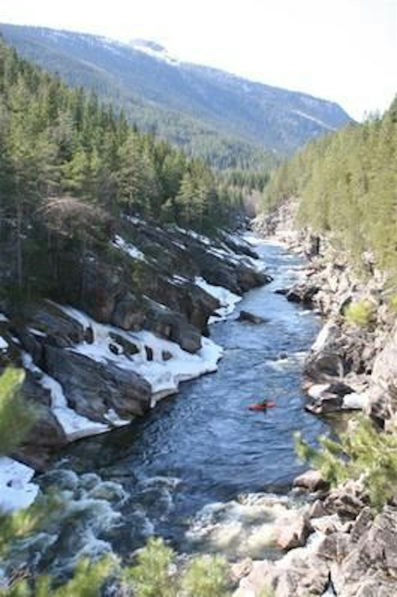 HOMERUN: Padle-globetrotter Mariann Sæther på hjemmebane. HOMERUN: Padle-globetrotter Mariann Sæther på hjemmebane.