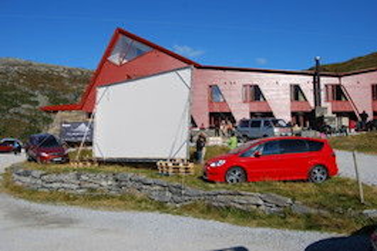 Svar på spørsmålene og vinn en måneds bruk av Ford S-Max Svar på spørsmålene og vinn en måneds bruk av Ford S-Max