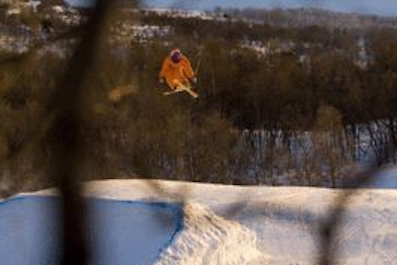 Oppdal er et av anleggene som har oppdatert førerapport på friflyt.no Oppdal er et av anleggene som har oppdatert førerapport på friflyt.no