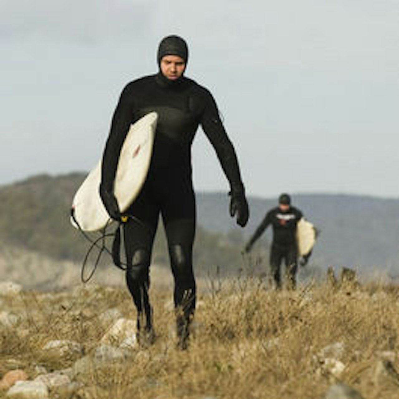 Sebastian Kjellström lover fremfor alt god underholdning i gummidrakten til helgen. Foto: C. Nerdrum Sebastian Kjellström lover fremfor alt god underholdning i gummidrakten til helgen. Foto: C. Nerdrum