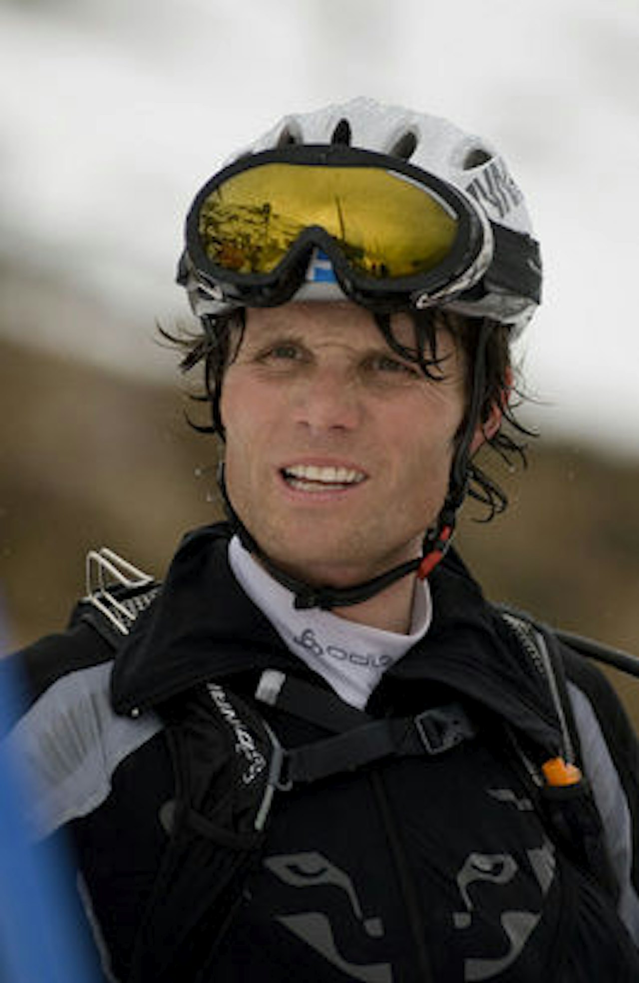 SUVEREN: Hovdenak vant med neste tre minutters margin. Foto: Fredrik Malmo SUVEREN: Hovdenak vant med neste tre minutters margin. Foto: Fredrik Malmo