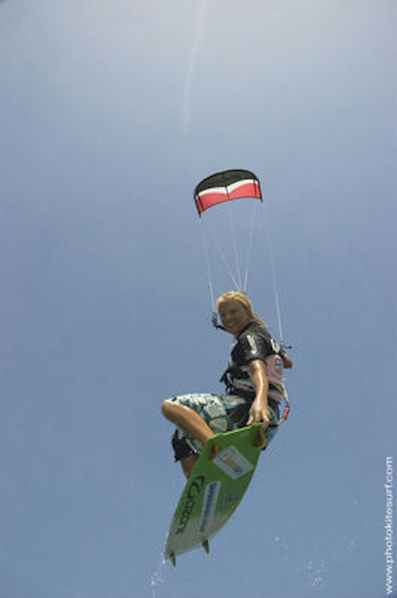 Kari Schibevaag anbefaler Tarifa i Spania utenfor høysesongen. Foto: Antonio Ruiz Kari Schibevaag anbefaler Tarifa i Spania utenfor høysesongen. Foto: Antonio Ruiz