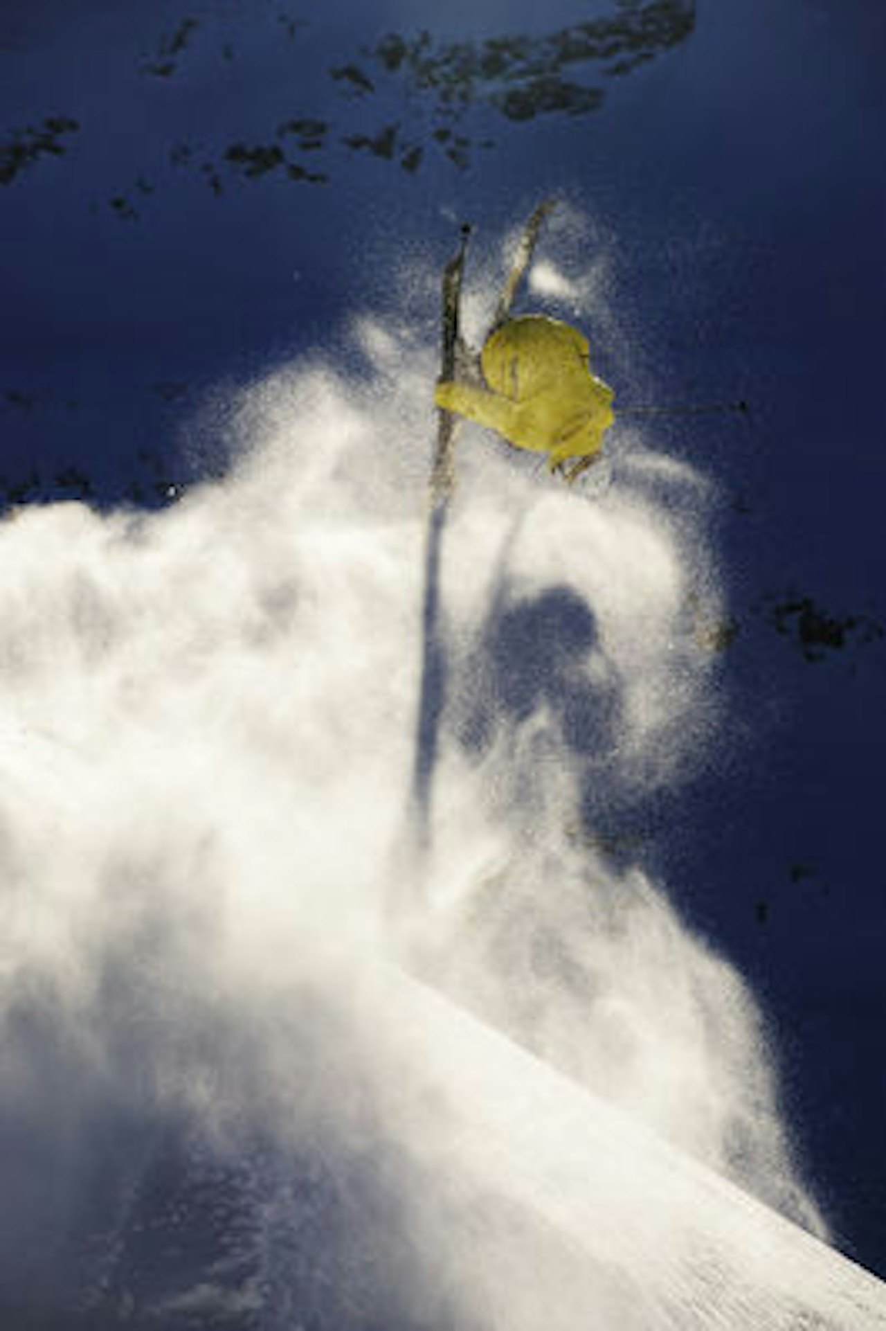 LYSETS MESTER: Mattias Fredriksson leker med naturlig lys og skygger. Foto: Mattias Fredriksson LYSETS MESTER: Mattias Fredriksson leker med naturlig lys og skygger. Foto: Mattias Fredriksson
