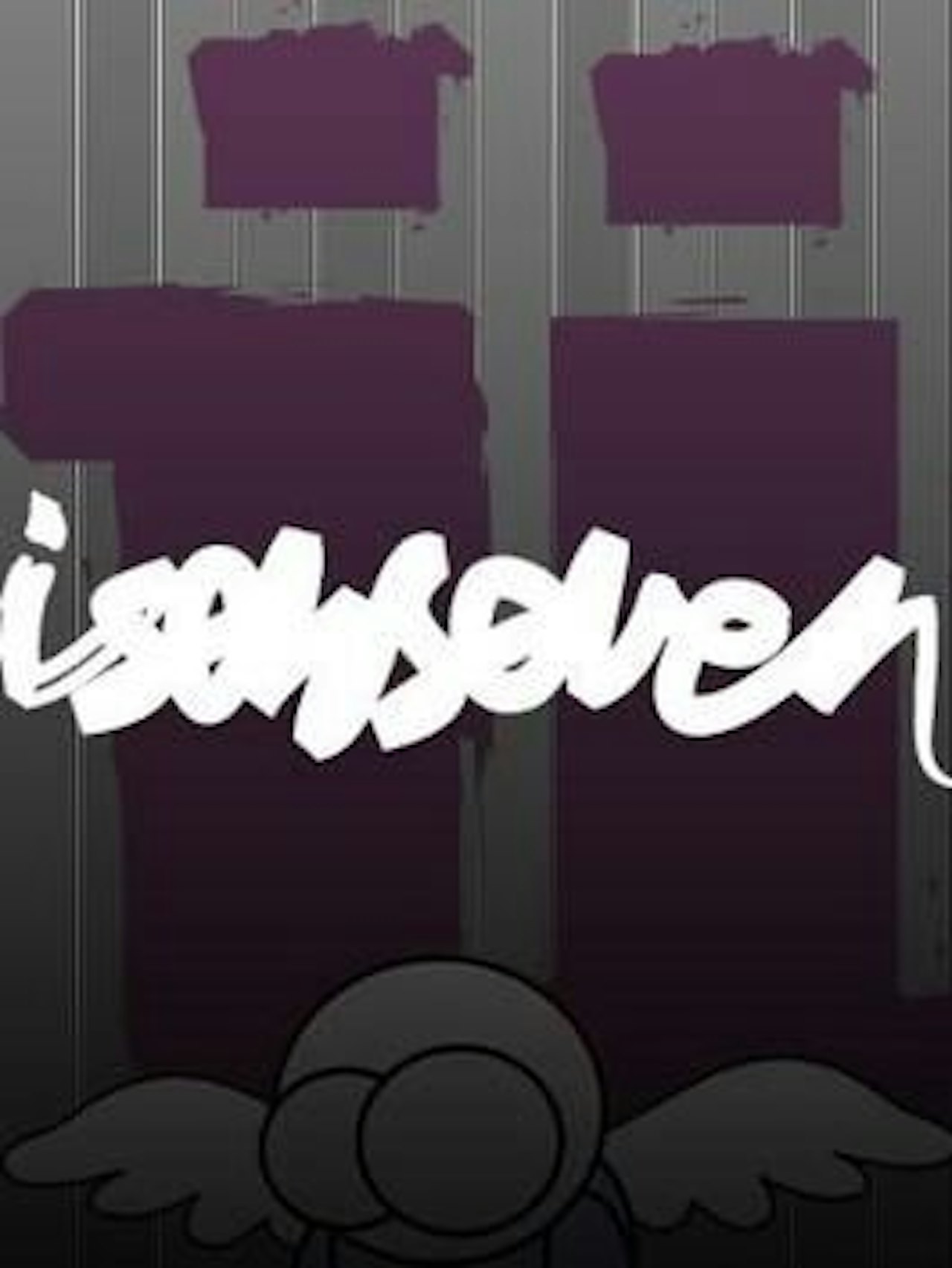 Übermovie fra Inseven Übermovie fra Inseven