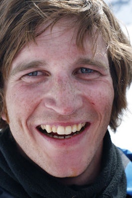 VINNER AV RFC: En fornøyd Torgrim Vole etter seier i Røldal Freeride Challenge i 2009. Foto: Hans Petter Hval VINNER AV RFC: En fornøyd Torgrim Vole etter seier i Røldal Freeride Challenge i 2009. Foto: Hans Petter Hval