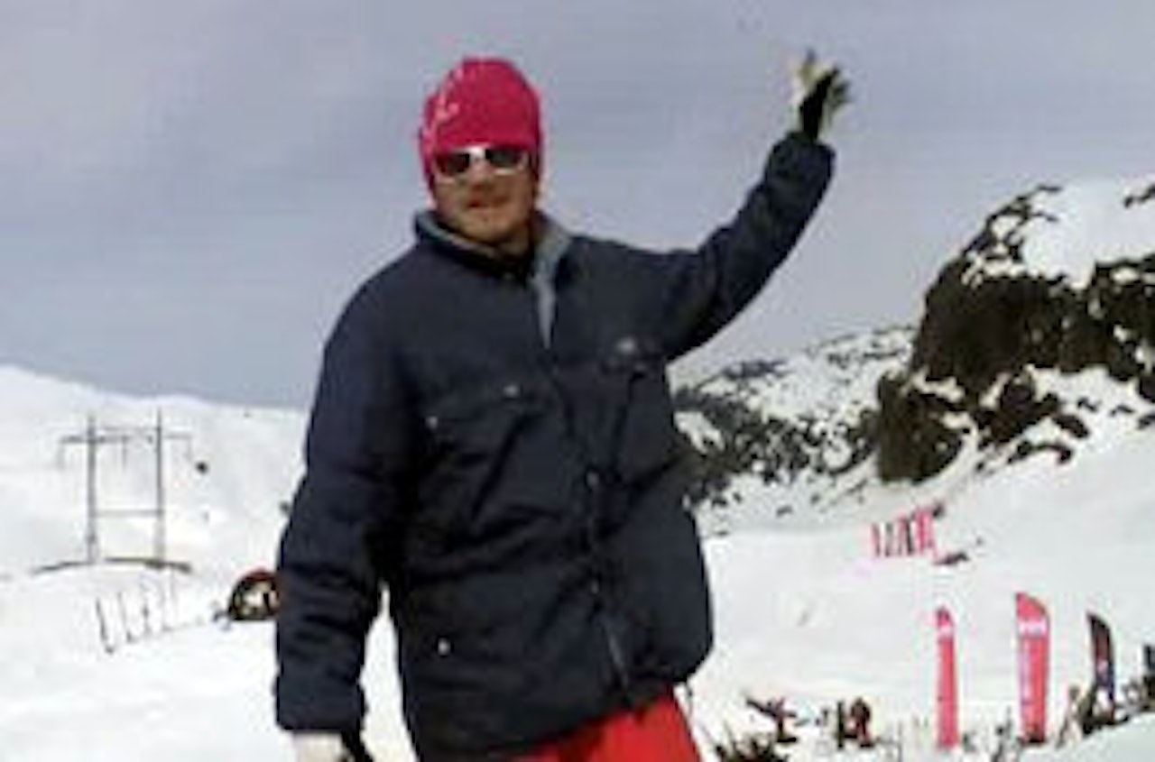 ANKERMANN: HP Hval gir deg intervjuer og høydepunkter. ANKERMANN: HP Hval gir deg intervjuer og høydepunkter.