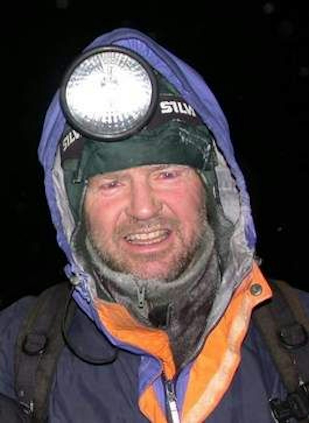 LIVSERFARING: Jan P. Aasheim kommer til Trondheim for å snakke om ekstremsport. LIVSERFARING: Jan P. Aasheim kommer til Trondheim for å snakke om ekstremsport.