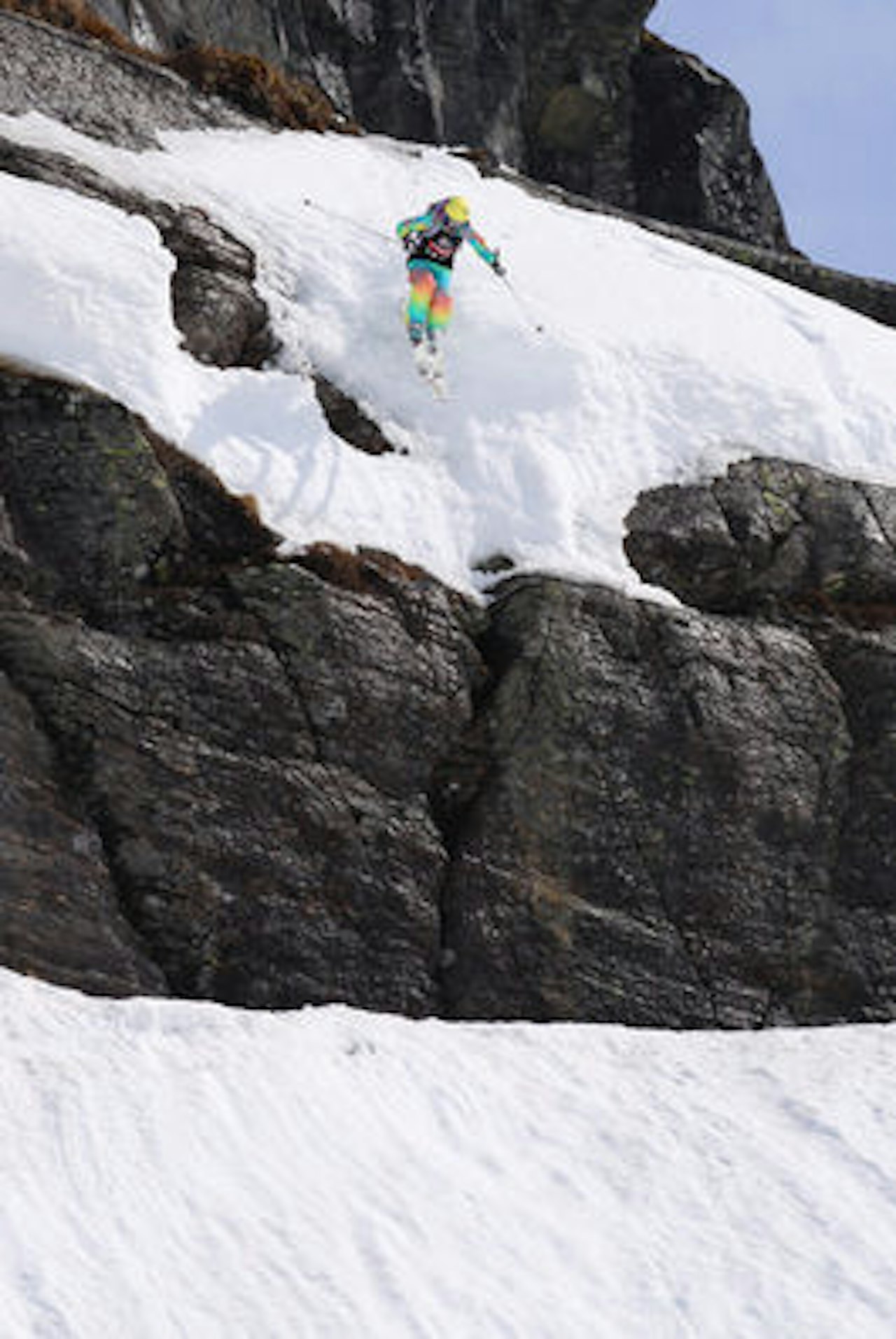 HEFTIG: Mange av gutta har noe å lære av Ane Enderud. Foto: Simen Berg HEFTIG: Mange av gutta har noe å lære av Ane Enderud. Foto: Simen Berg