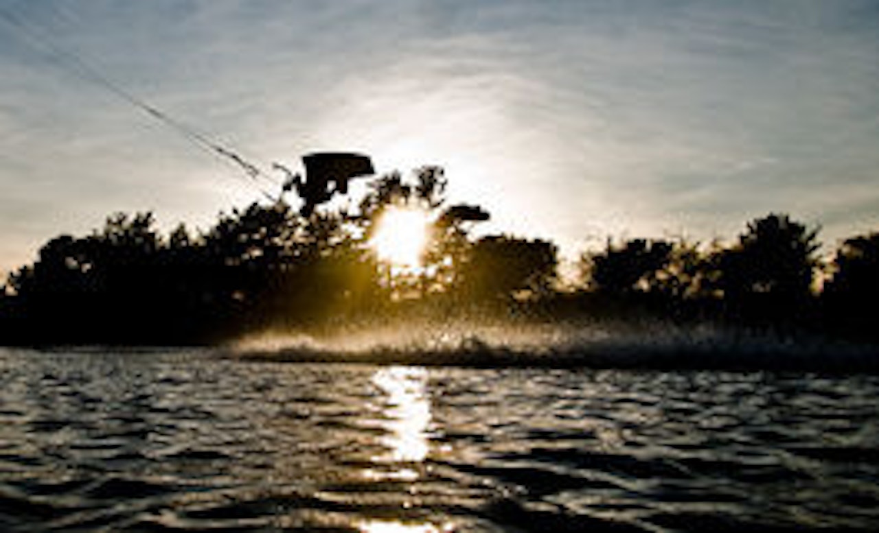 VIDEREKOMMEN: Lær å temme dragens fascinerende kraft enda bedre i sommer. VIDEREKOMMEN: Lær å temme dragens fascinerende kraft enda bedre i sommer.