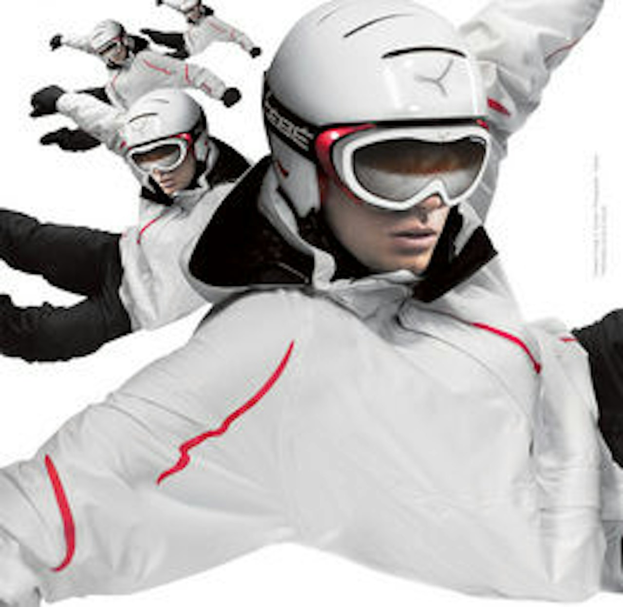 SNART SLUTT: Ingen nye hjelmer og snøbriller neste år fra Cébé. SNART SLUTT: Ingen nye hjelmer og snøbriller neste år fra Cébé.