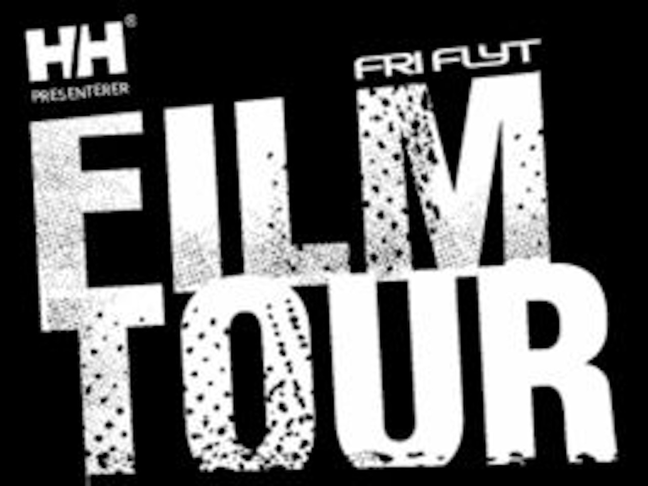 For 11.år på rad ruller Fri Flyt landet rundt med et par knallfilmer. For 11.år på rad ruller Fri Flyt landet rundt med et par knallfilmer.