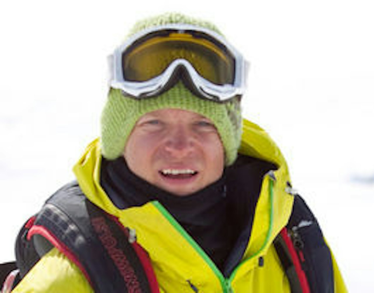 DELMÅL: Det er viktig for ålingene å slå vågåværingene. Foto: Simen Berg DELMÅL: Det er viktig for ålingene å slå vågåværingene. Foto: Simen Berg