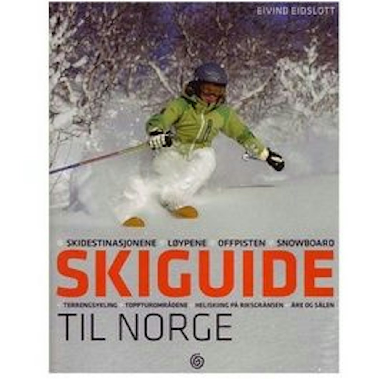 Gode snøtips: Guid til Norges skianlegg til spesialpris for Fri Flyt-abonnenter. Gode snøtips: Guid til Norges skianlegg til spesialpris for Fri Flyt-abonnenter.