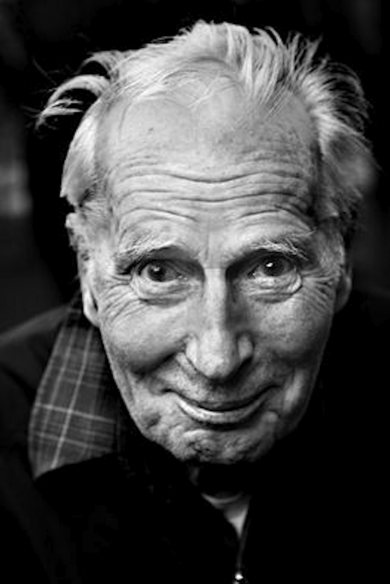 Arne Næss er død | FRIFLYT.NO