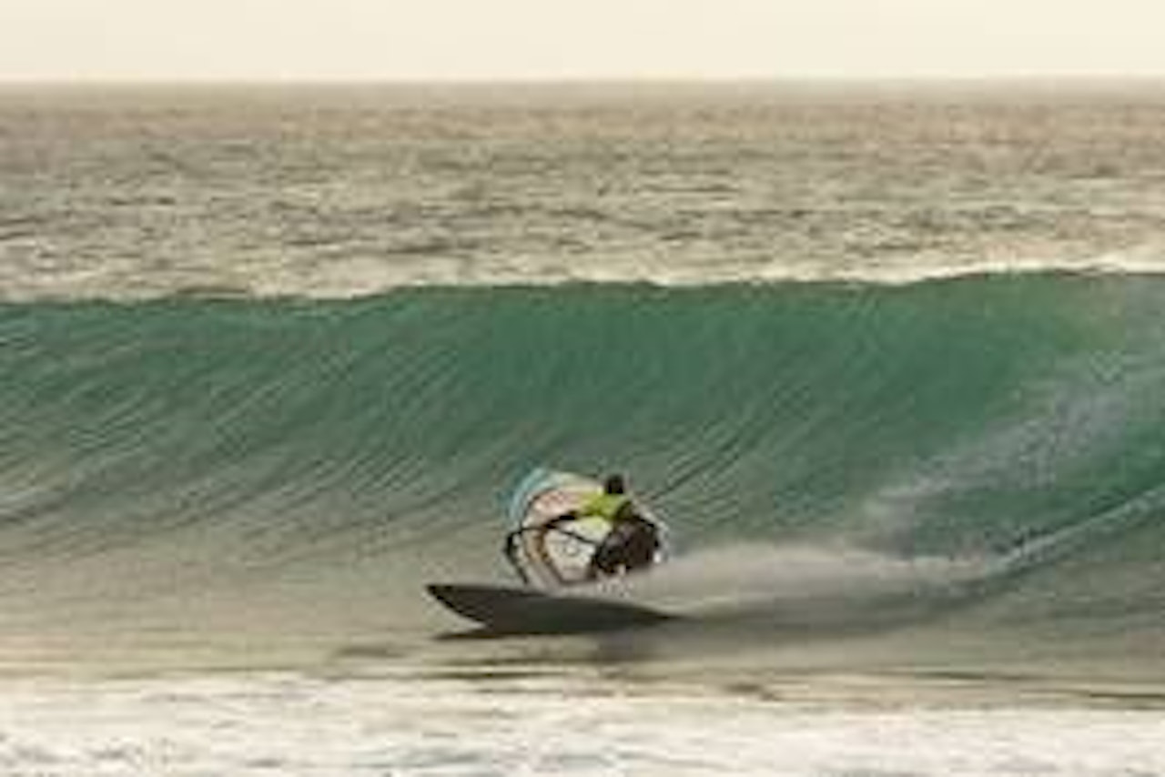 SEDVANE: Kauli Seadi fra Brasil tar seieren igjen.. SEDVANE: Kauli Seadi fra Brasil tar seieren igjen..