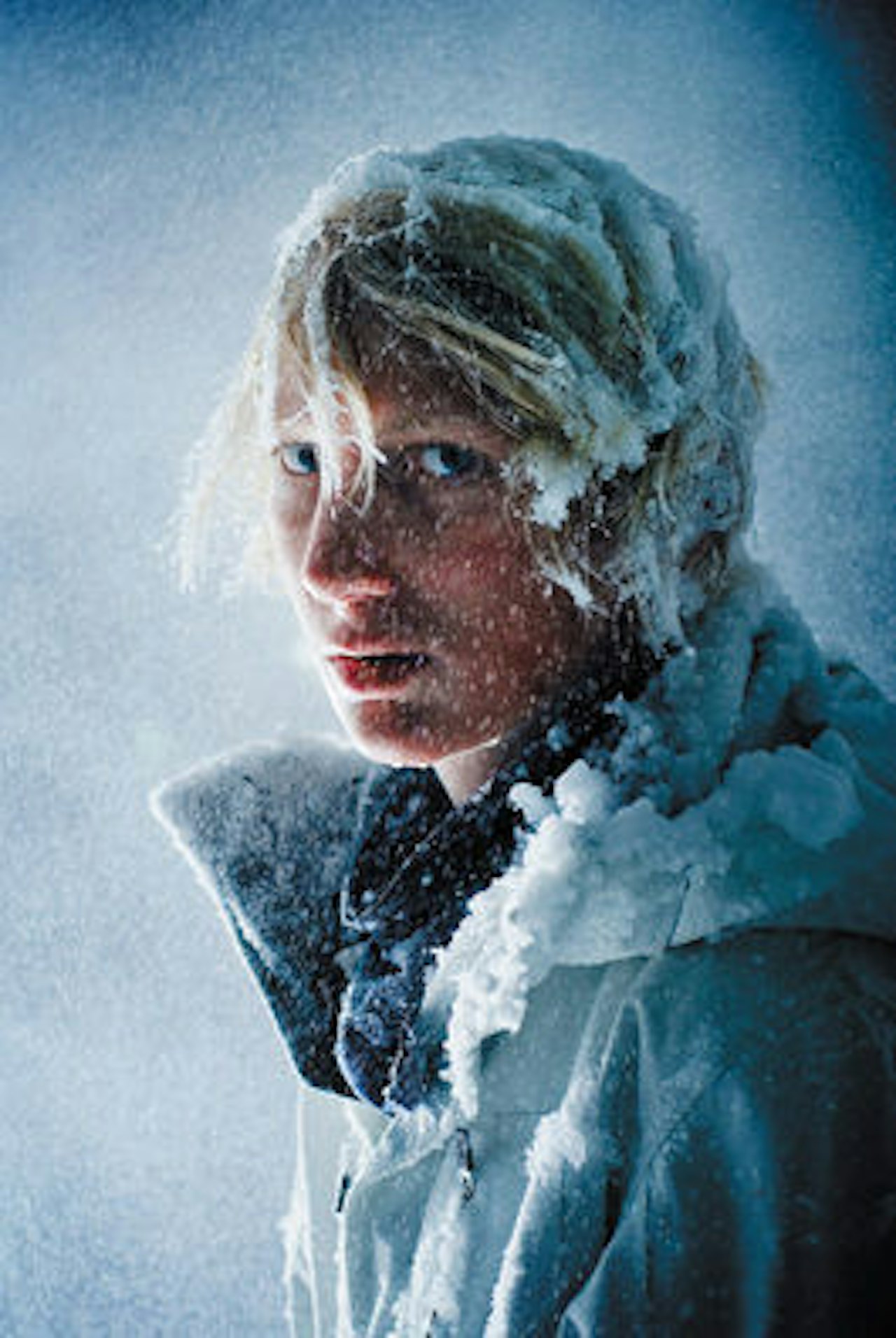 Foto: Vegard Breie Foto: Vegard Breie