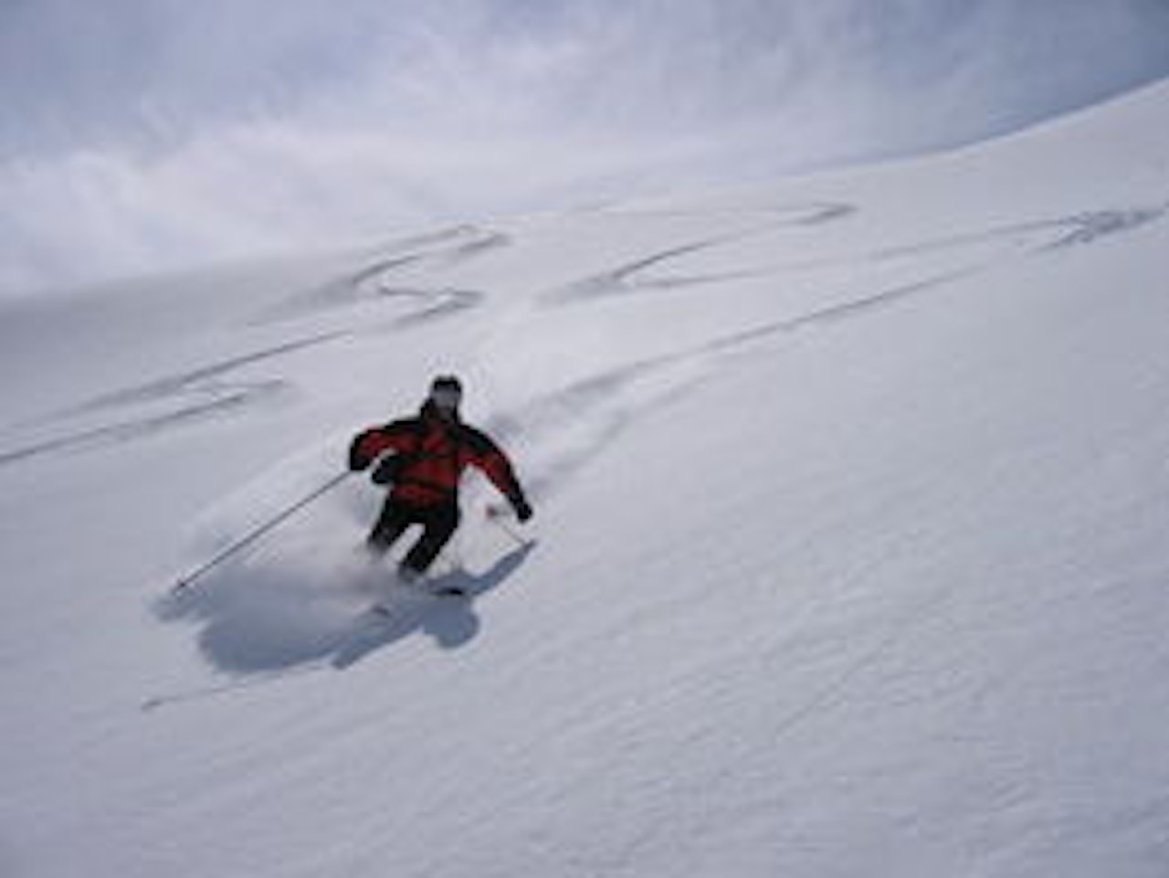 Foto: fjellsportfestivalen.no Foto: fjellsportfestivalen.no