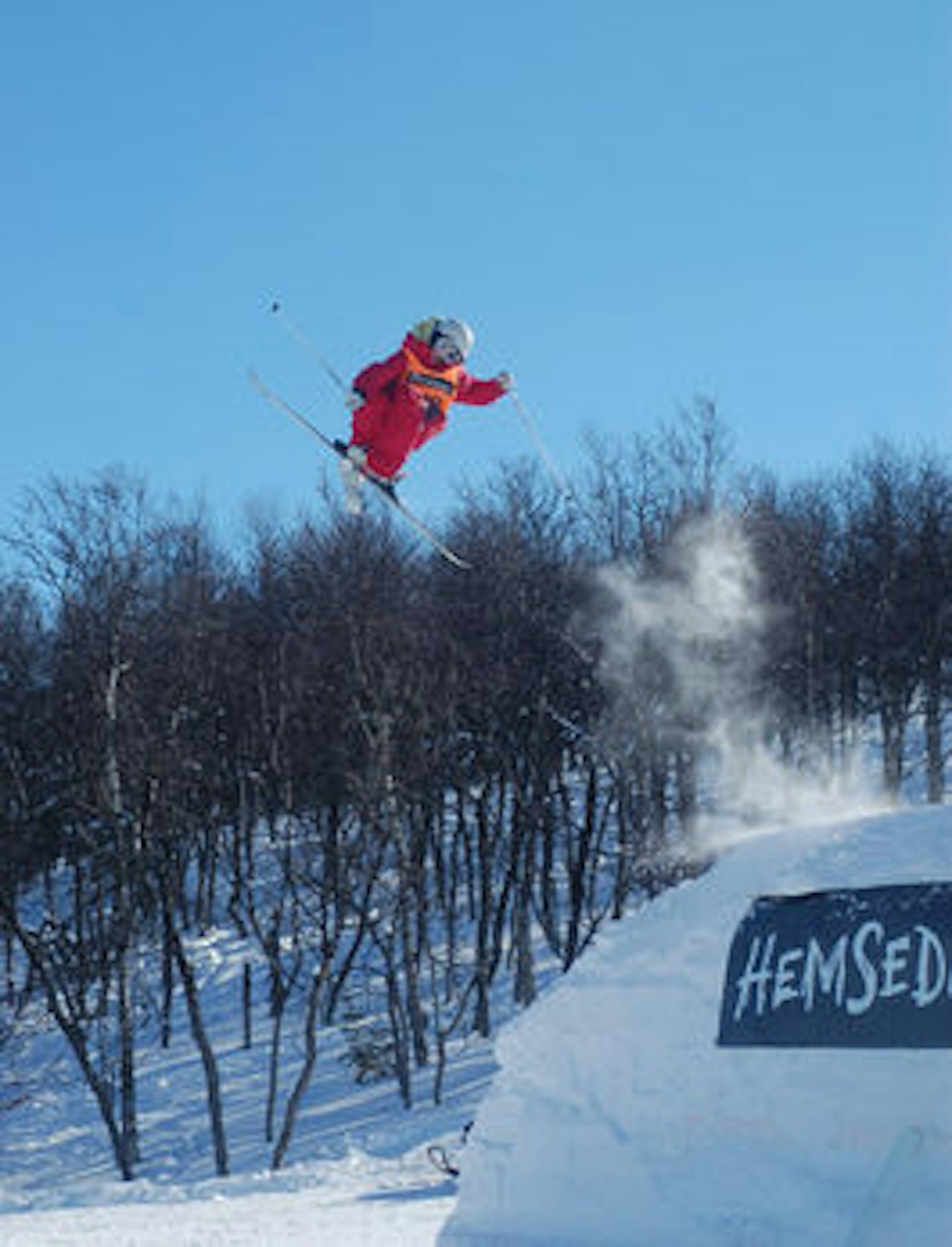 Foto: Kim Solberg Foto: Kim Solberg