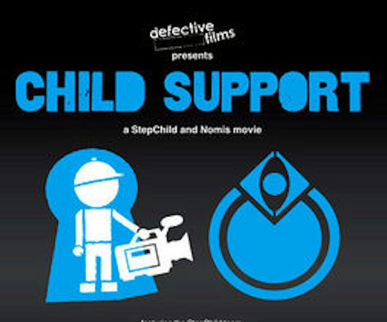 Litt ymse inntrykk av Child Support. Terningkast 4. Litt ymse inntrykk av Child Support. Terningkast 4.