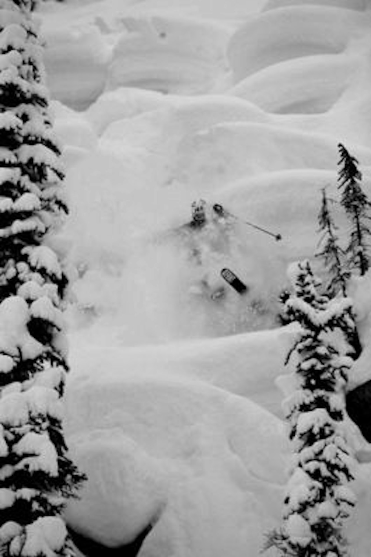 Eirik Finseth må frem med snorkelen i berømte Pillow Talk. Bilde: Endre Løvaas Eirik Finseth må frem med snorkelen i berømte Pillow Talk. Bilde: Endre Løvaas