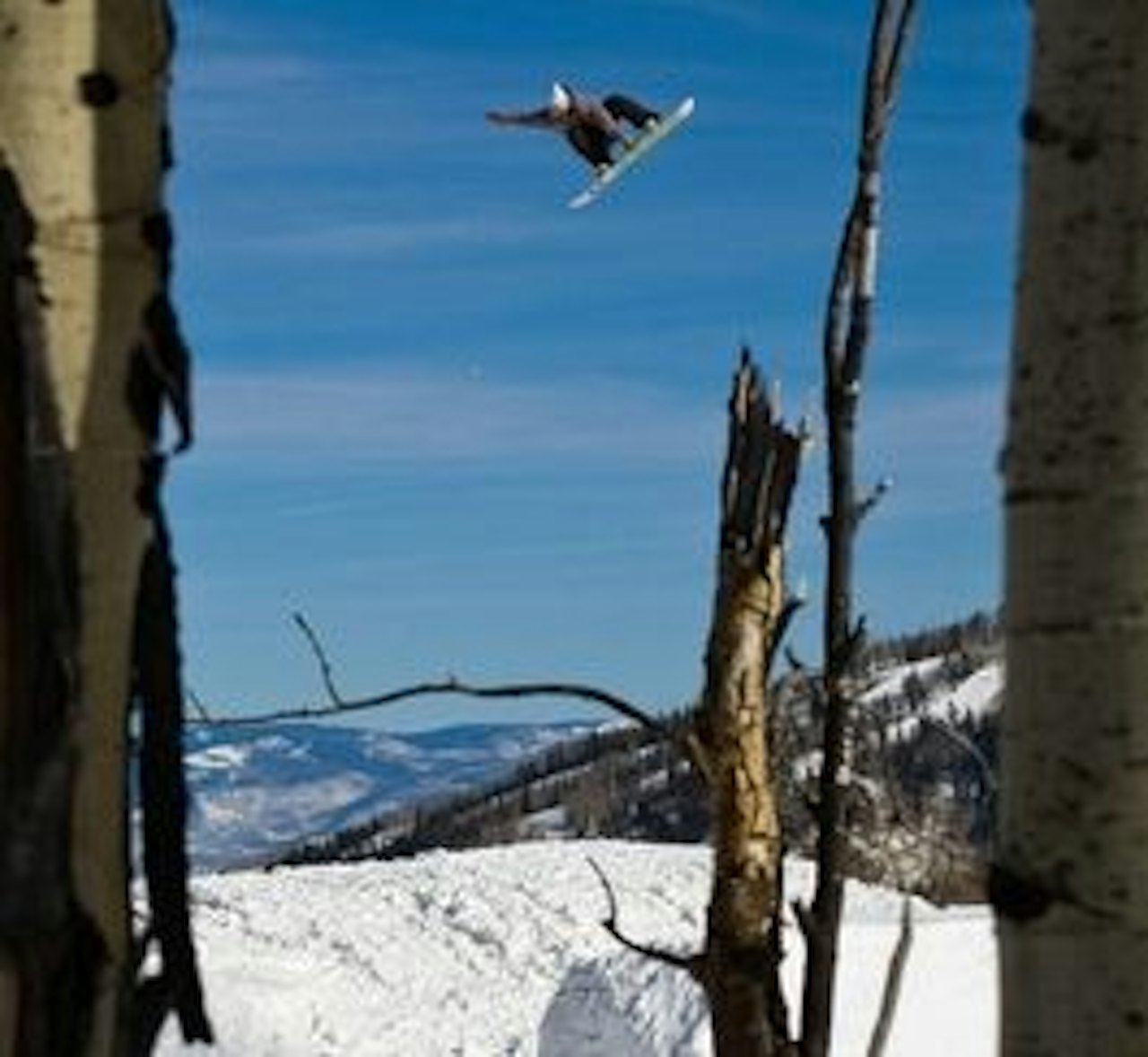 MR HD: Travis Rice tar ansvar når hjemmemarkedet krever høyere filmkvalitet. MR HD: Travis Rice tar ansvar når hjemmemarkedet krever høyere filmkvalitet.