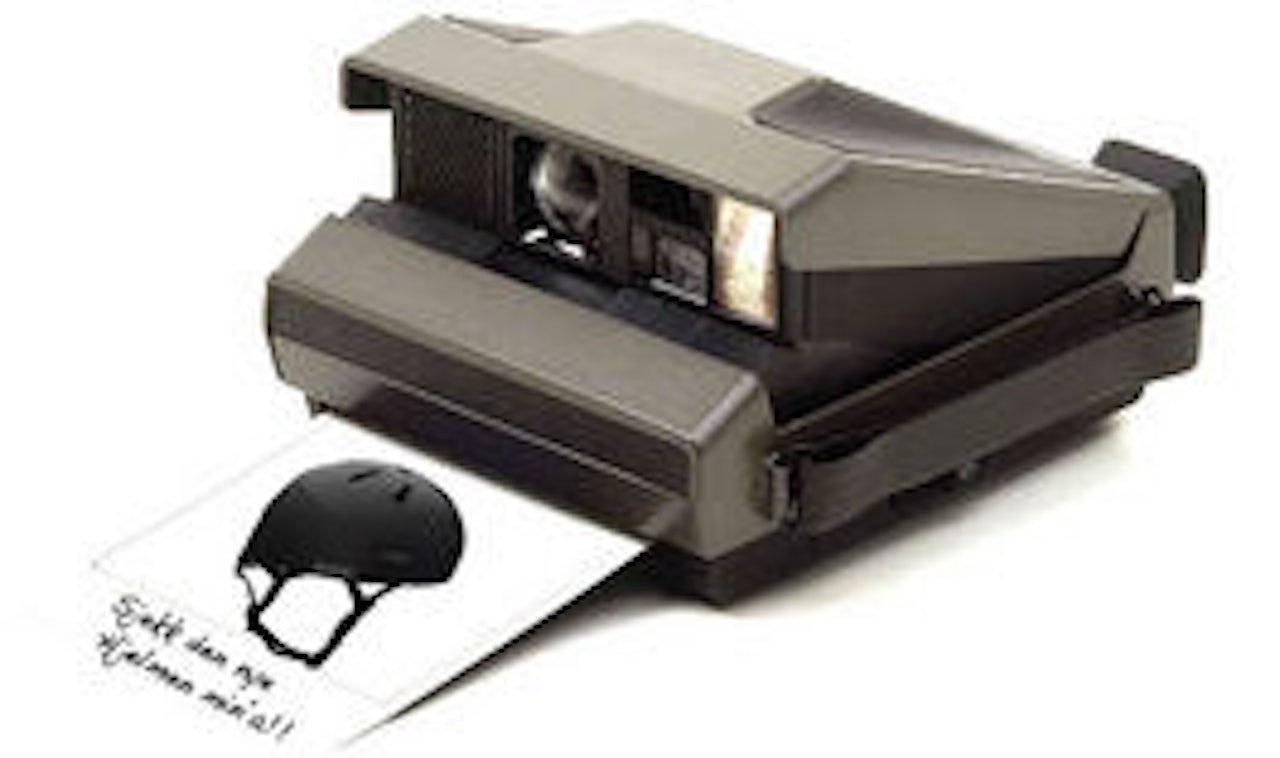 Send inn ditt beste sommerbilde og bli med i konkurransen om en hjelm fra Bern! Send inn ditt beste sommerbilde og bli med i konkurransen om en hjelm fra Bern!