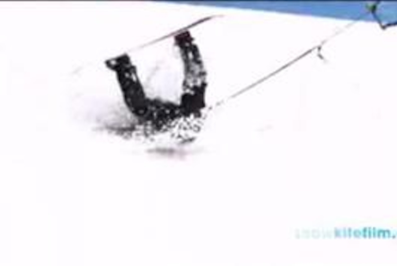 Mye knall og fall til tross. Ingen langvarige skader etter innspillingen av Something Stronger Mye knall og fall til tross. Ingen langvarige skader etter innspillingen av Something Stronger