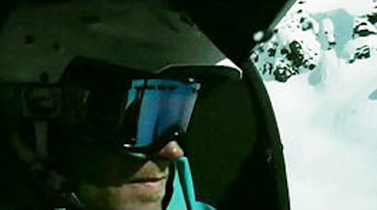 Kong Vinter 4 har premiere på Fugazi fredag 16. november. Kong Vinter 4 har premiere på Fugazi fredag 16. november.