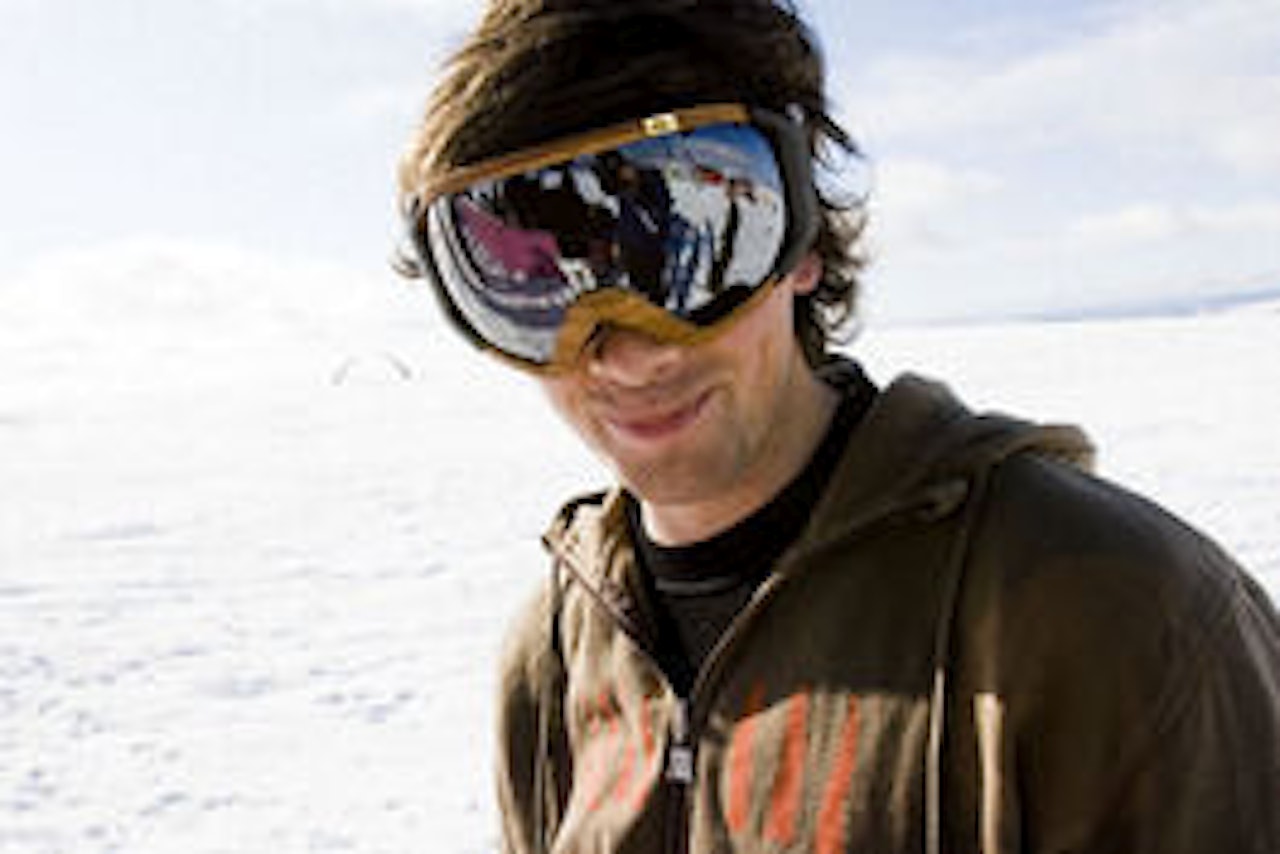 Bjørn Kaupang viser deg hvordan kiten skal håndteres i en serie på 5 deler. Bjørn Kaupang viser deg hvordan kiten skal håndteres i en serie på 5 deler.