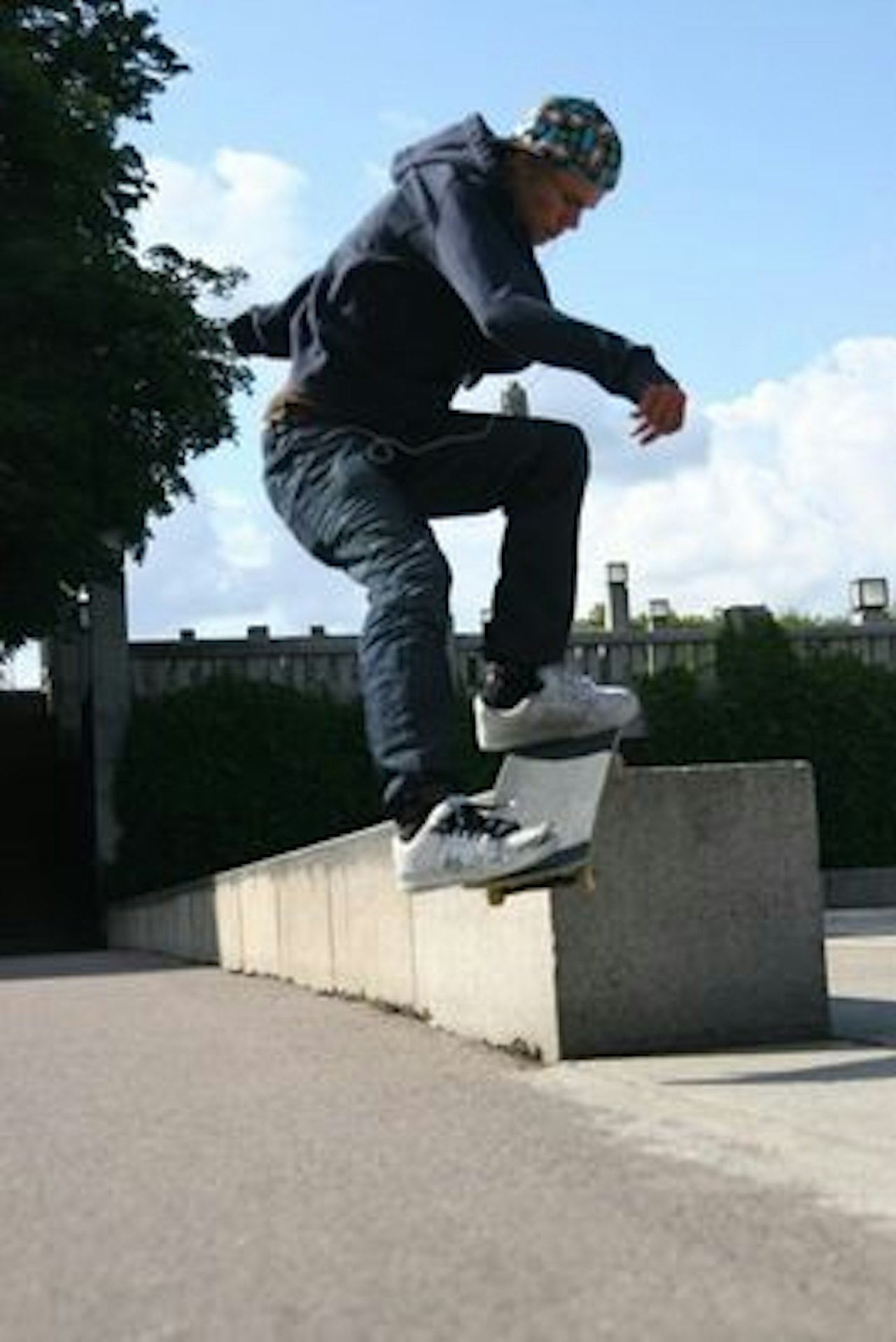 Foto: Idunn Thorsø Foto: Idunn Thorsø