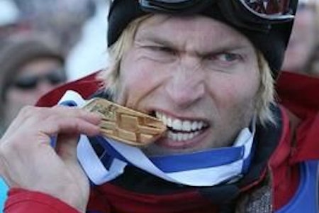 FORSVARER: Andreas settes lite tilbake i forhold til X-Games. Foto: myspace.com/andreaswiig FORSVARER: Andreas settes lite tilbake i forhold til X-Games. Foto: myspace.com/andreaswiig