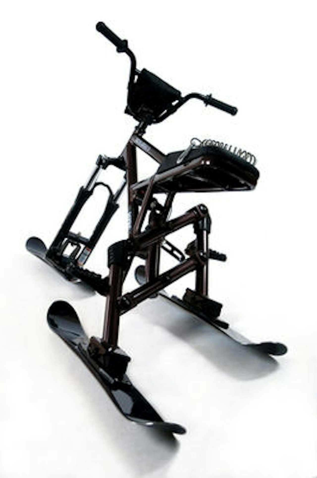 Det oslobaserte North Legion er nominert til Hedersprisen for god design 2008 Det oslobaserte North Legion er nominert til Hedersprisen for god design 2008