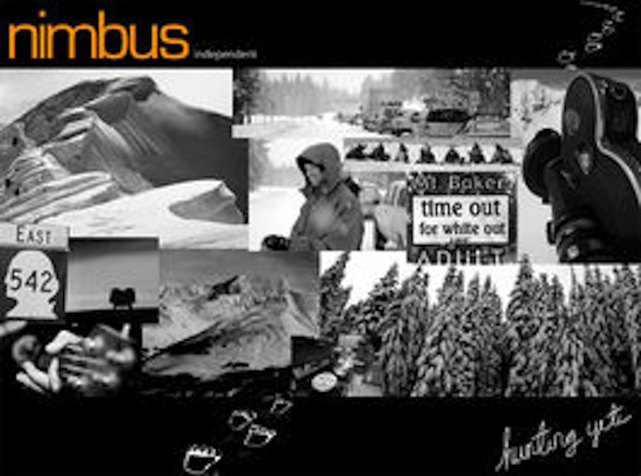 Nytt filmprosjekt fra Eric Pollard, Pep Fujas, Andy Mahre og Chris Benchetler. Nytt filmprosjekt fra Eric Pollard, Pep Fujas, Andy Mahre og Chris Benchetler.