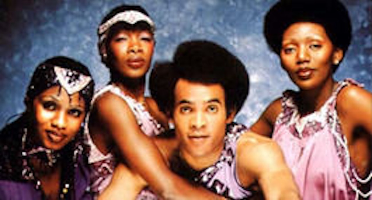 Boney M røsker opp i gamle minner på Hemsen 8. mars. Boney M røsker opp i gamle minner på Hemsen 8. mars.