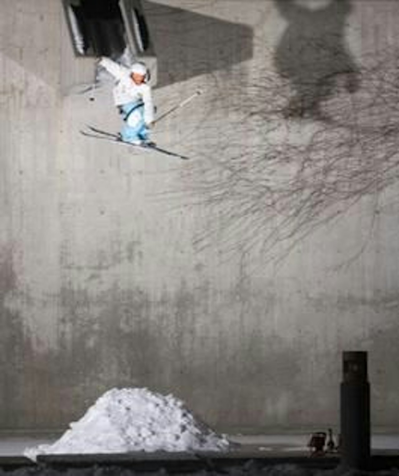 Som vanlig heftig kjøring i Poor Boyz, men dog litt usammenhengende. Foto: Poorboys Som vanlig heftig kjøring i Poor Boyz, men dog litt usammenhengende. Foto: Poorboys