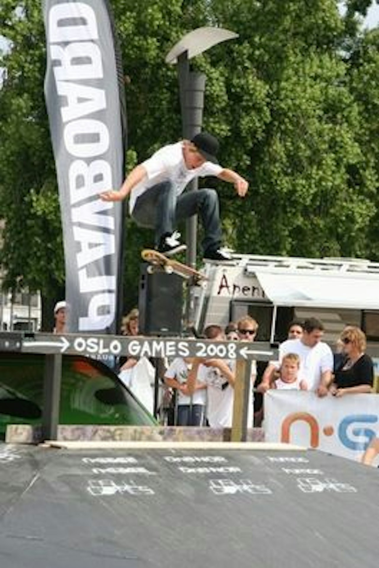 Eero Anttila Foto: Idunn Thorsø Eero Anttila Foto: Idunn Thorsø