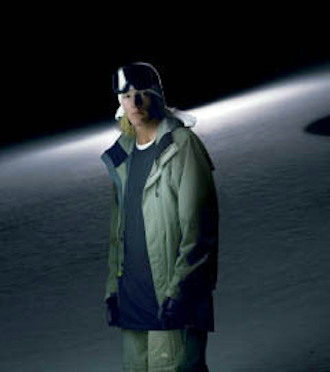 Andreas Håtveit valgte seg Sandpoint, Idaho da han fikk velge fra øverste hylle. Andreas Håtveit valgte seg Sandpoint, Idaho da han fikk velge fra øverste hylle.