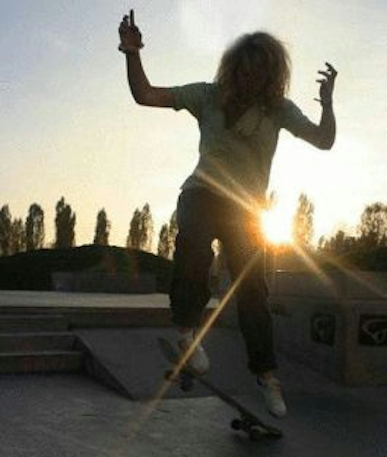 Artikkelforfatter Pernille Arnet Artikkelforfatter Pernille Arnet