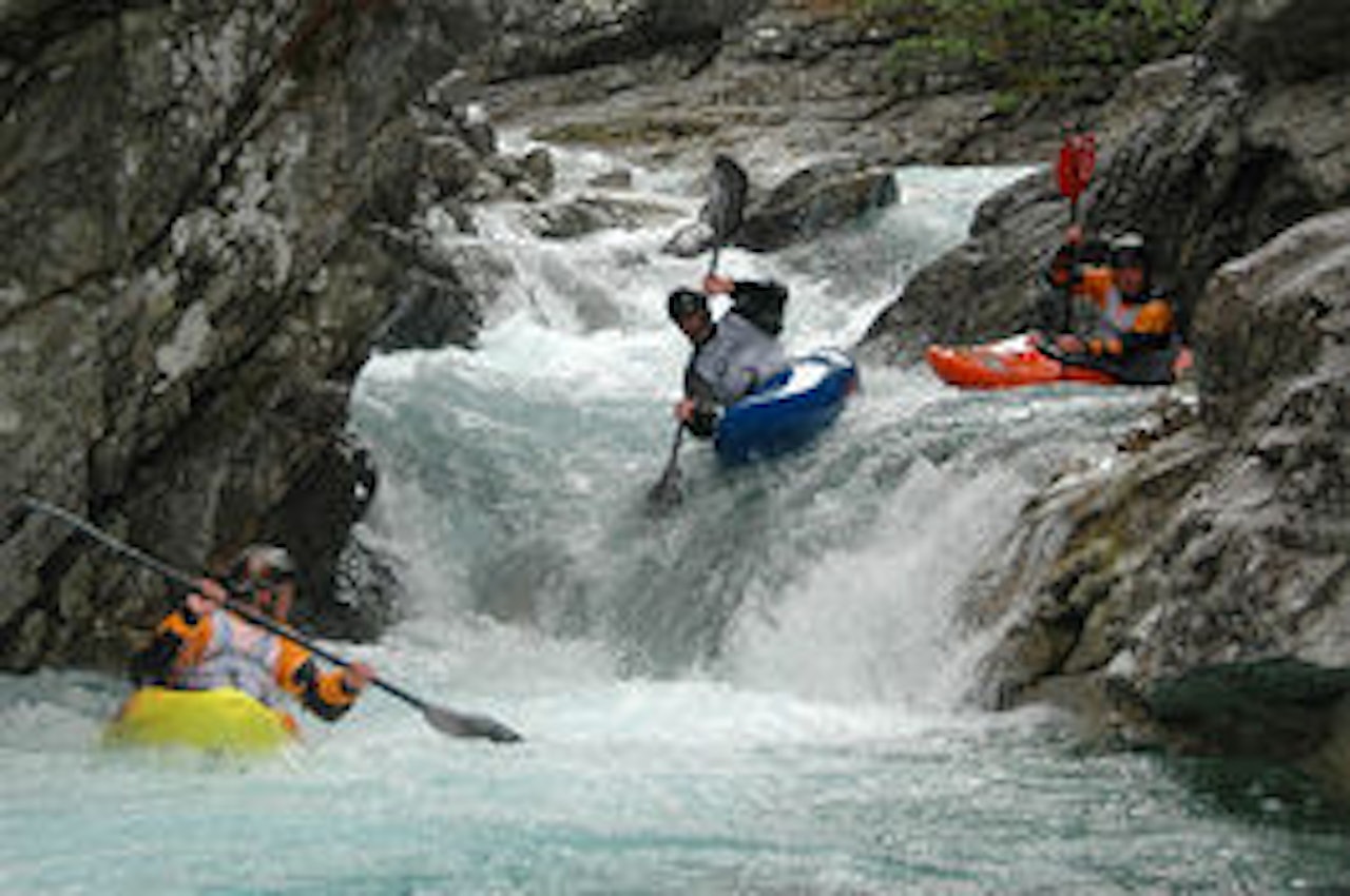 Foto: Kjell Håkon Larsen Foto: Kjell Håkon Larsen