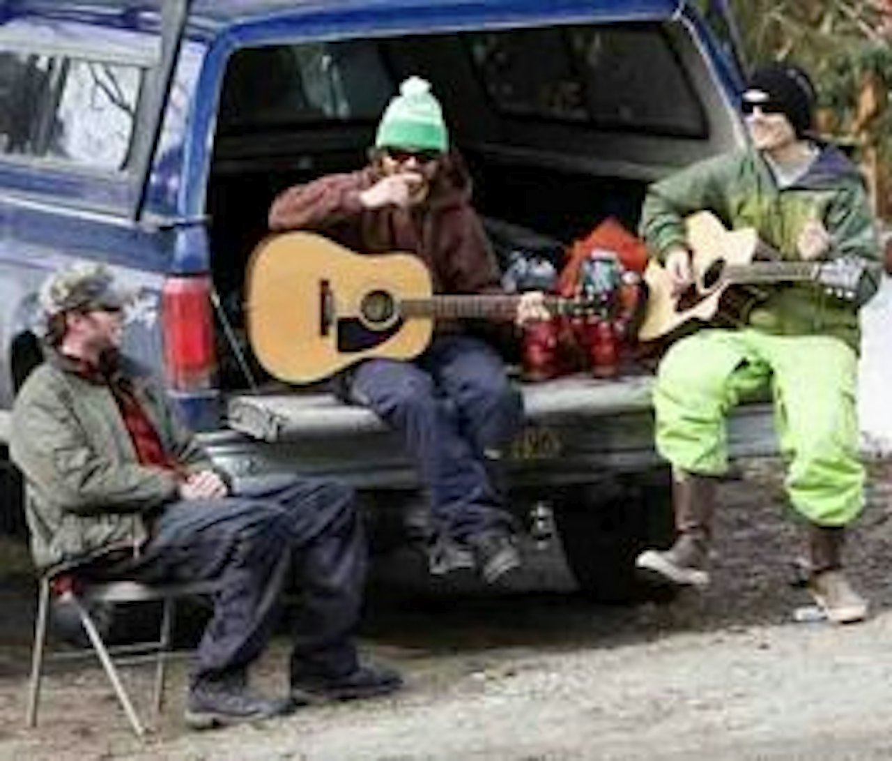 MUSIKK: Enten du spiller selv eller hører på, her er noen nyttige adresser. Foto: HPHval MUSIKK: Enten du spiller selv eller hører på, her er noen nyttige adresser. Foto: HPHval