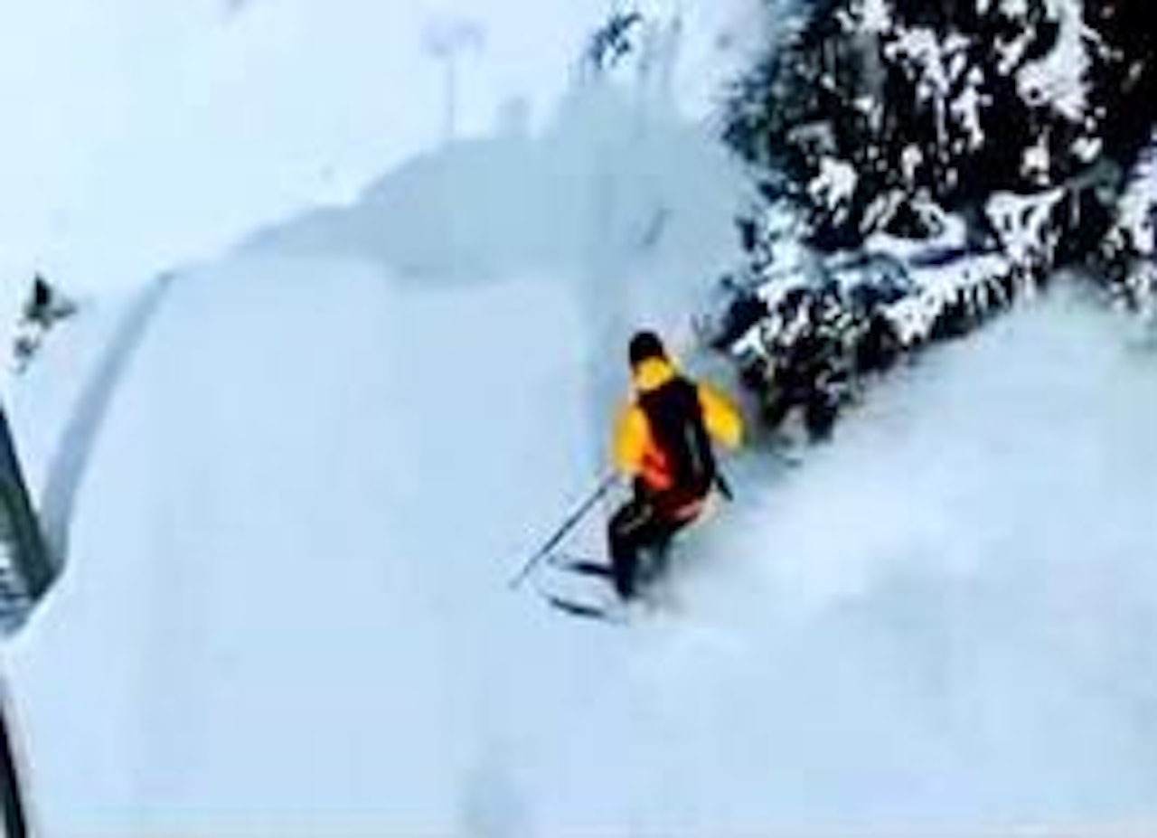 Tro det eller ei, disse danskene kjører fletta av de aller fleste. Tro det eller ei, disse danskene kjører fletta av de aller fleste.