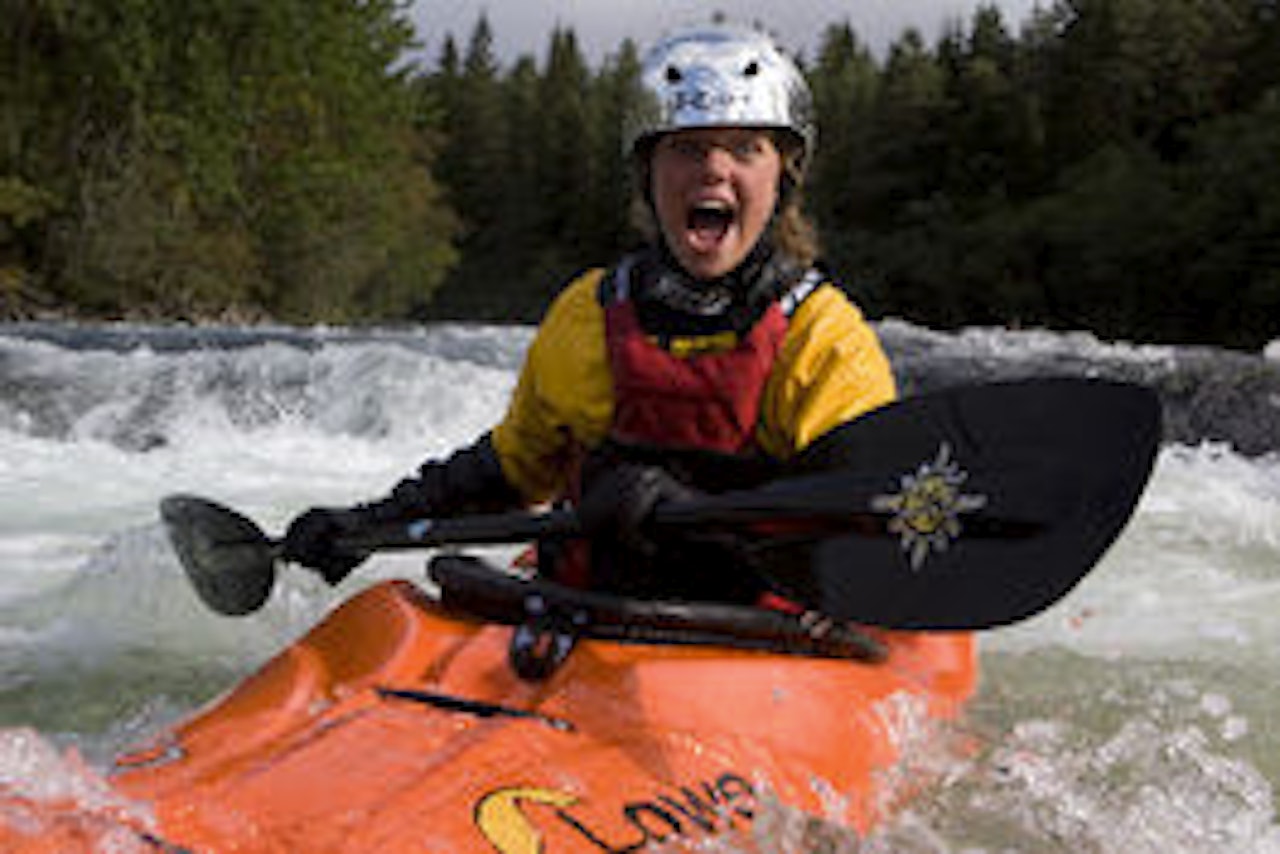 Elevene rundt Voss blir naturligvis en del av hverdagen for elevene. Foto: Benjamin Hjort Elevene rundt Voss blir naturligvis en del av hverdagen for elevene. Foto: Benjamin Hjort