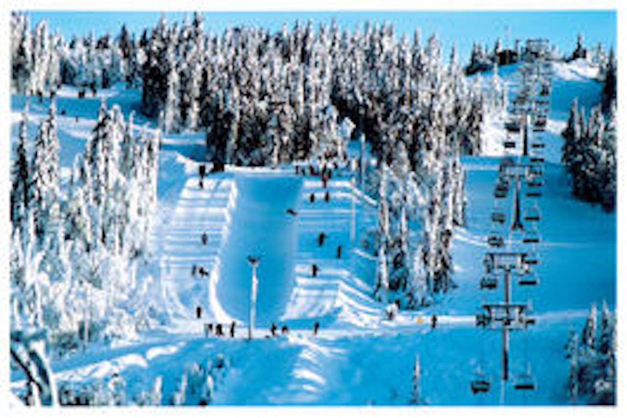 Utbyggingen av Wyllerløypa blir utsatt. Tiden har rent ut for Tryvann Skisenter AS. Utbyggingen av Wyllerløypa blir utsatt. Tiden har rent ut for Tryvann Skisenter AS.