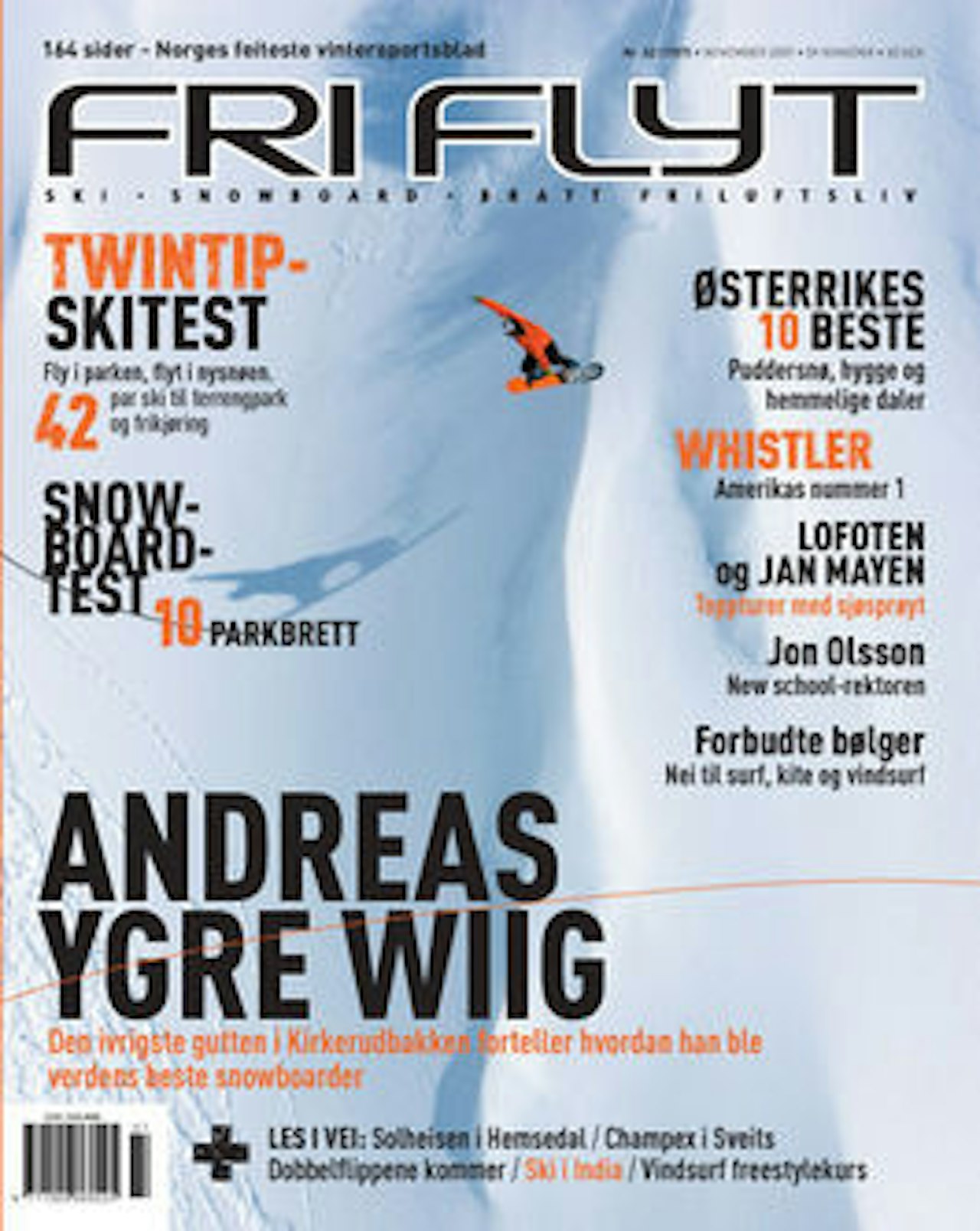 164 sider fylt til randen av action - vedlagt stickers og skifilm. 164 sider fylt til randen av action - vedlagt stickers og skifilm.