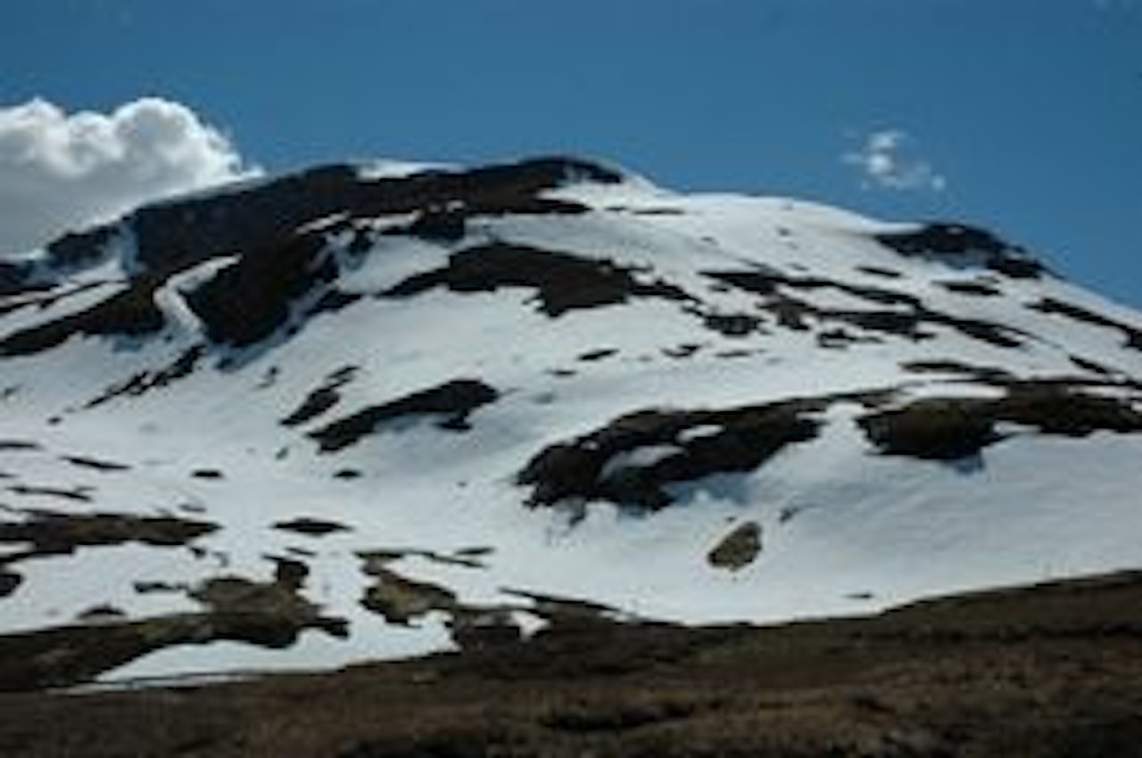 VARMT: For lite snø til årets konkurranse tvinger arrangøren til å avlyse. VARMT: For lite snø til årets konkurranse tvinger arrangøren til å avlyse.